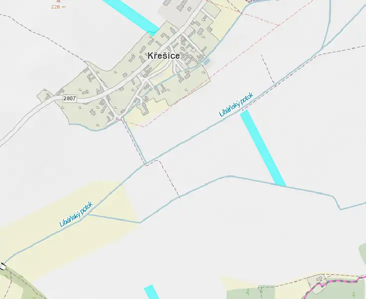 Prodej pole 26739 m², Libáň – náhled fotky 1