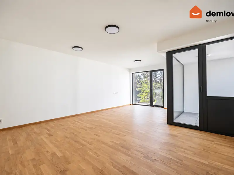 Pronájem bytu 2+kk 61 m², Ostrava – náhled fotky 3