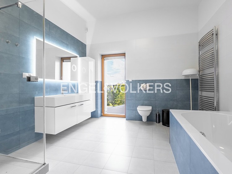 Будинок в оренду, 315 м² (20 з 23)