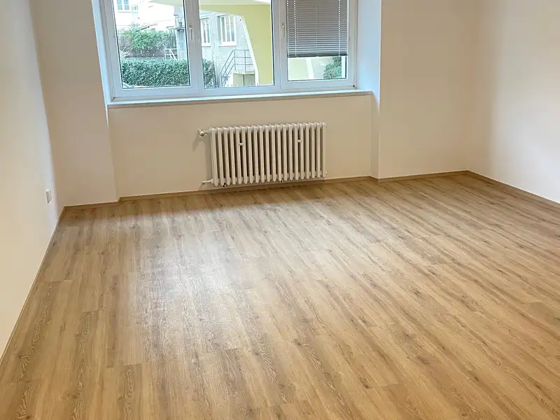 Pronájem bytu 2+kk 50 m², Praha – náhled fotky 1