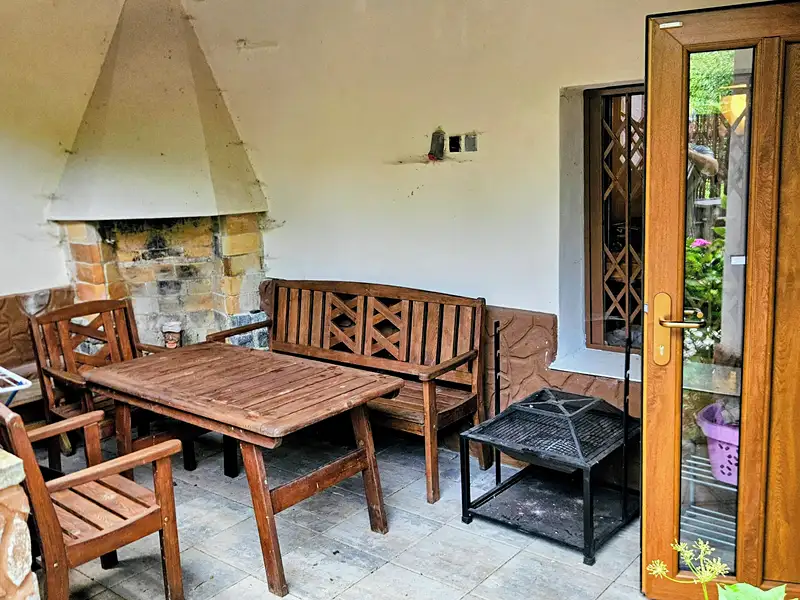 Prodej rodinného domu 100 m², pozemek 450 m², Pozdeň – náhled fotky 3