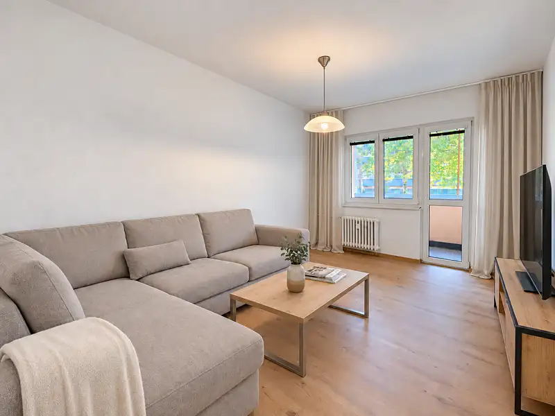 Pronájem bytu 2+1 52 m², Frýdek-Místek – náhled fotky 3