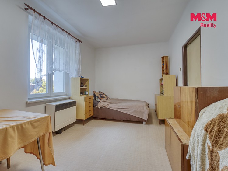 Prodej bytu 1+1, 45 m² (6 z 15)
