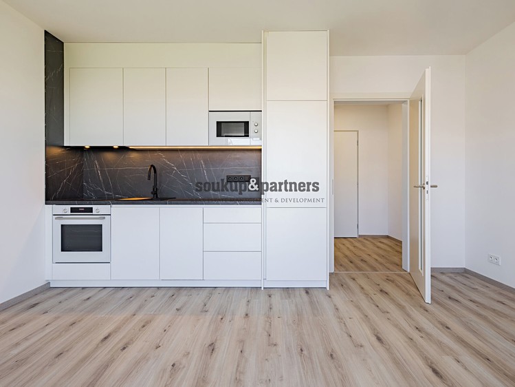 Prodej bytu 1+kk, 30 m² (5 z 16)