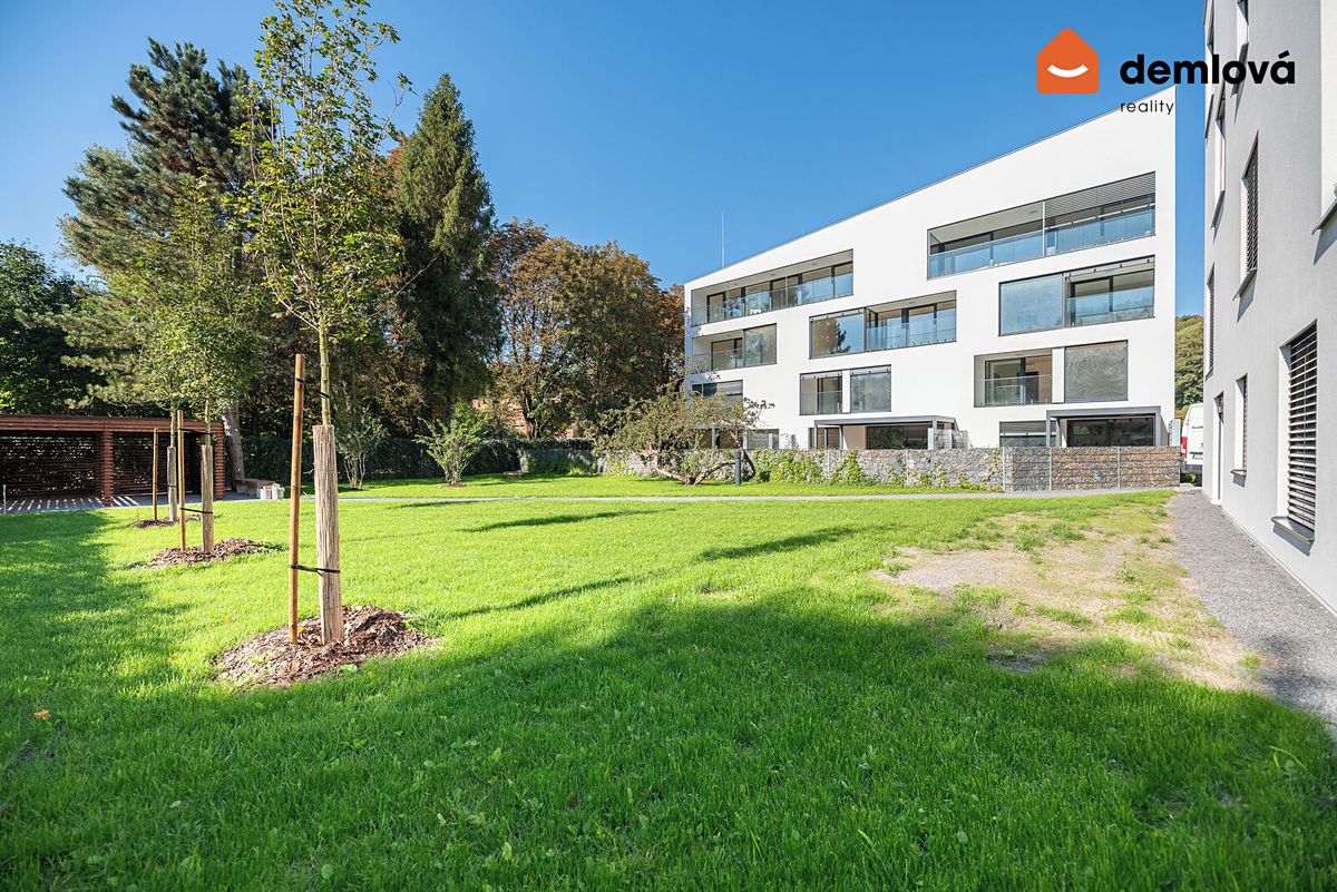 Pronájem bytu 2+kk 47 m², Ostrava – fotka 1 z 3