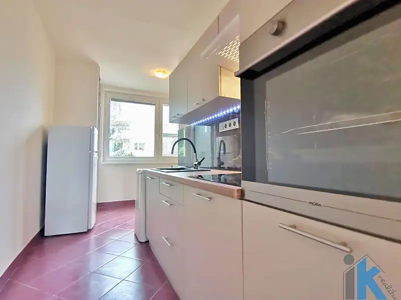 Pronájem bytu 1+1 38 m², Prostějov – náhled fotky 1