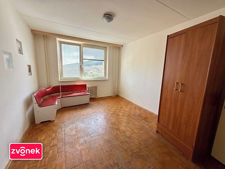 Prodej bytu 1+kk, 28 m² (4 z 11)