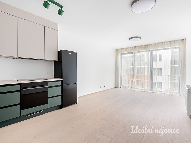 Wohnung 2+kk zur Miete, 50 m² (1 von 16)