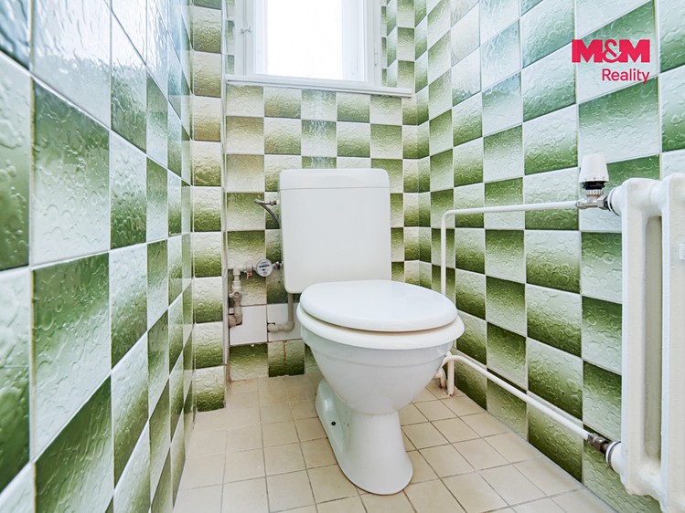 Wohnung 2+1 zur Miete, 66 m² (17 von 24)