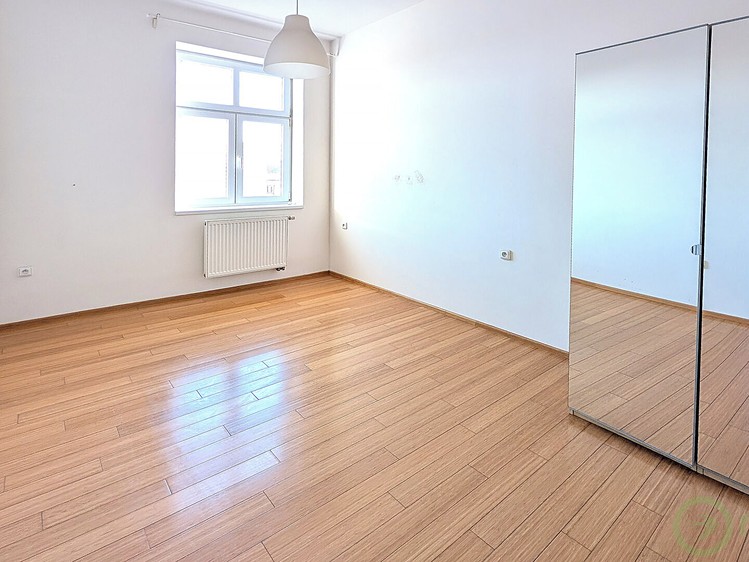 Pronájem bytu 2+kk, 50 m² (5 z 6)
