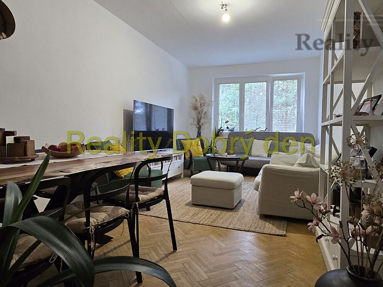 Wohnung 3+1 zum Kauf, 65 m² (1 von 24)