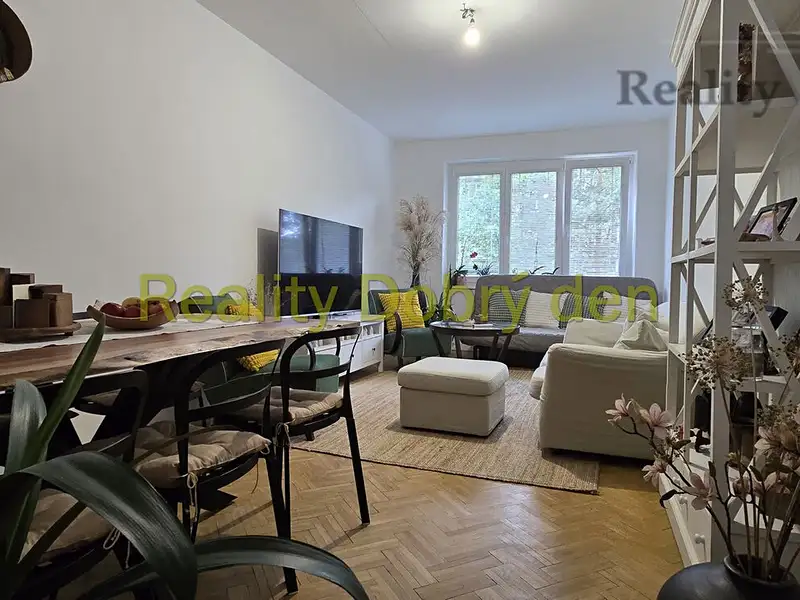 Prodej bytu 3+1 65 m², Opava – náhled fotky 1