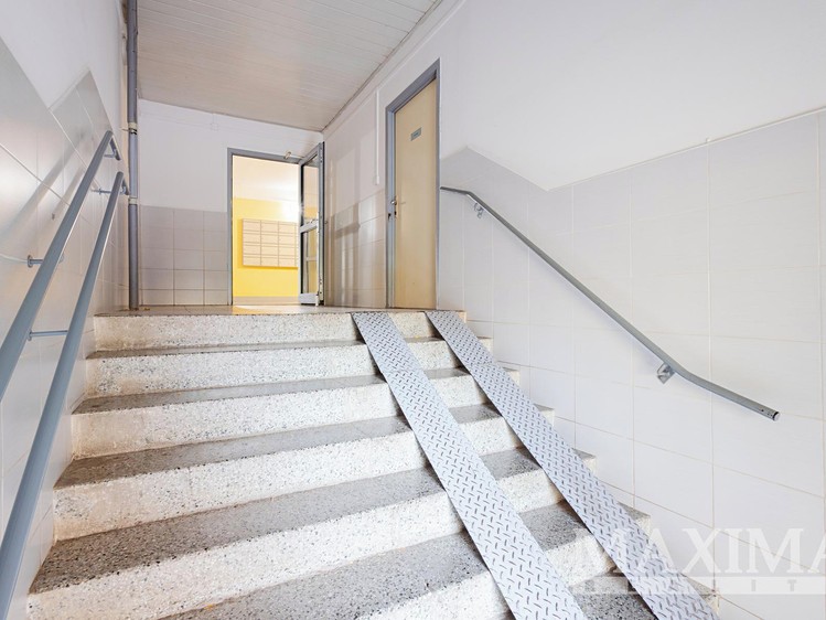 Квартира 3+1 на продаж, 74 м² (22 з 24)