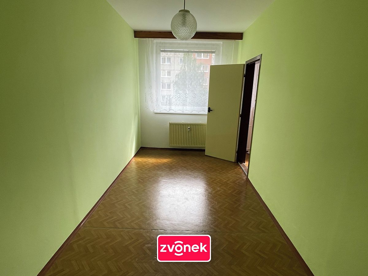 Pronájem bytu 2+1 45 m² – fotografie 5
