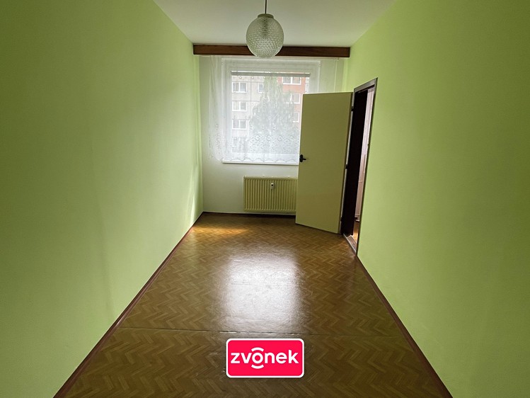 Квартира 2+1 в оренду, 45 м² (5 з 7)