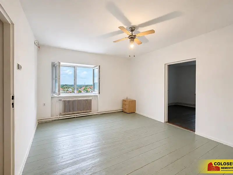 Prodej rodinného domu 100 m², pozemek 150 m², Suchohrdly – náhled fotky 3