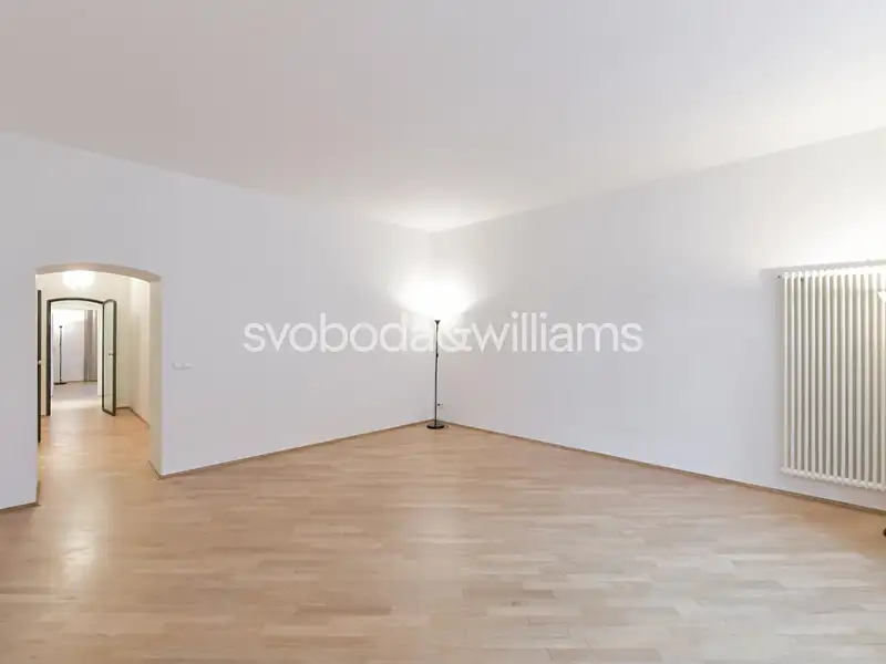 Pronájem bytu 4+kk 100 m², Praha – náhled fotky 2