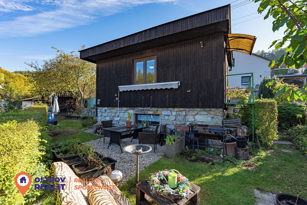 Prodej stavebního pozemku 272 m², Bohutín – fotka 1 z 3