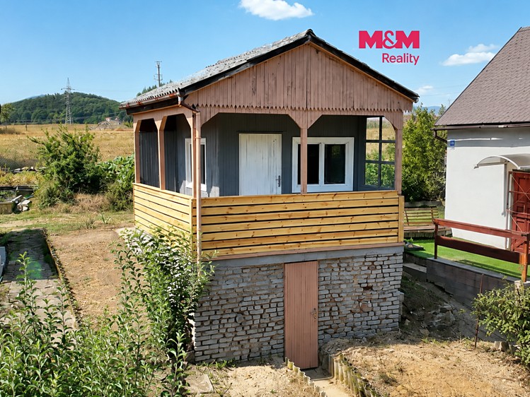 Haus zum Kauf, 17 m² (1 von 11)