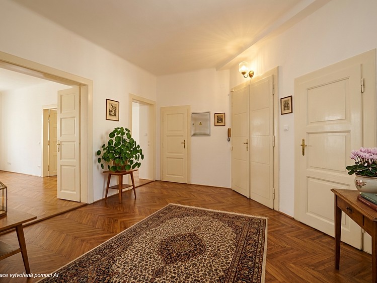 Prodej bytu 3+1, 133 m² (8 z 18)