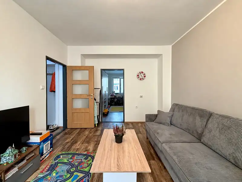 Pronájem bytu 2+1 50 m², Příbor – náhled fotky 3