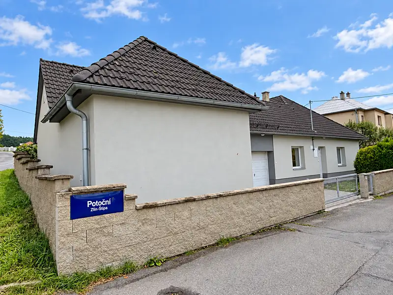 Prodej rodinného domu 195 m², pozemek 684 m², Zlín – náhled fotky 3