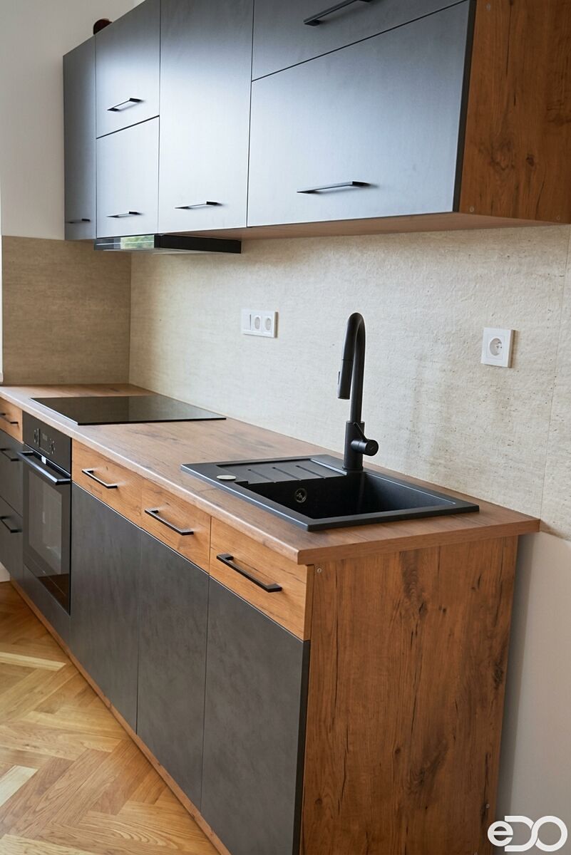 Pronájem bytu 2+kk 42 m², Benátky nad Jizerou – fotka 1 z 3