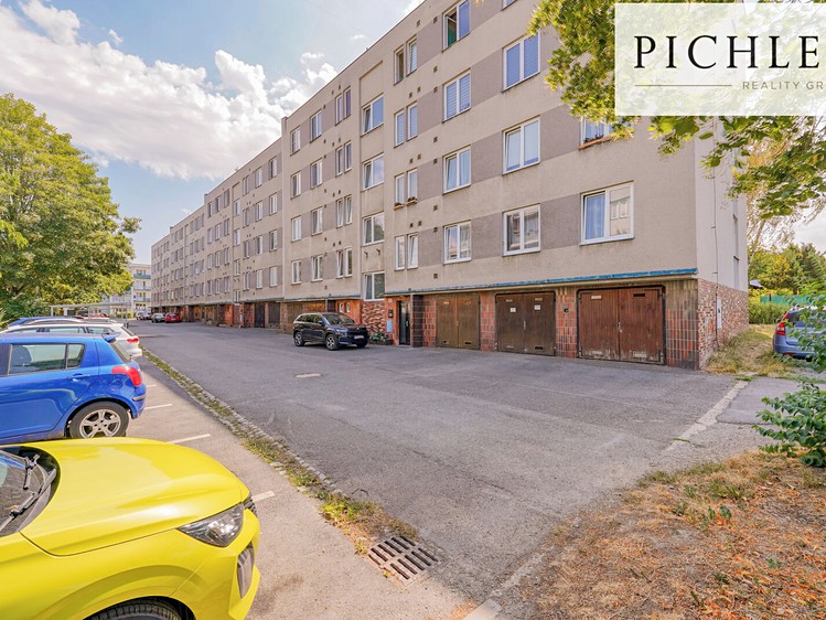 Wohnung 3+1 zum Kauf, 73 m² (19 von 30)