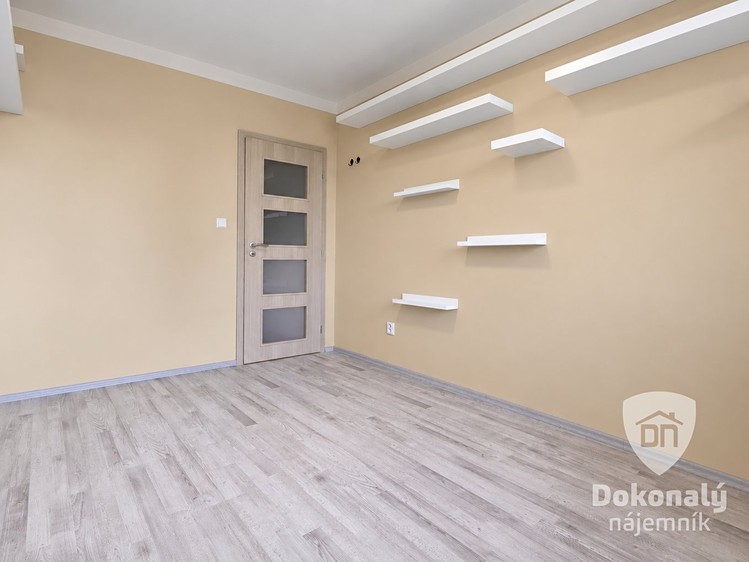 Квартира 2+kk в оренду, 48 м² (8 з 16)