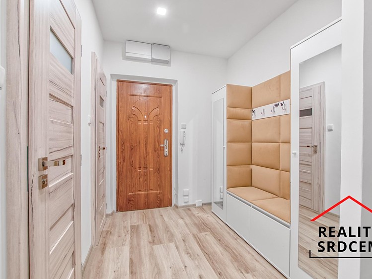 Квартира 3+1 в оренду, 68 м² (17 з 19)