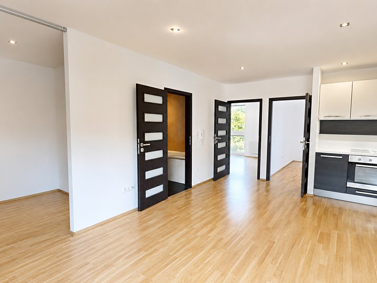 Квартира 3+kk в оренду, 67 м² (1 з 8)