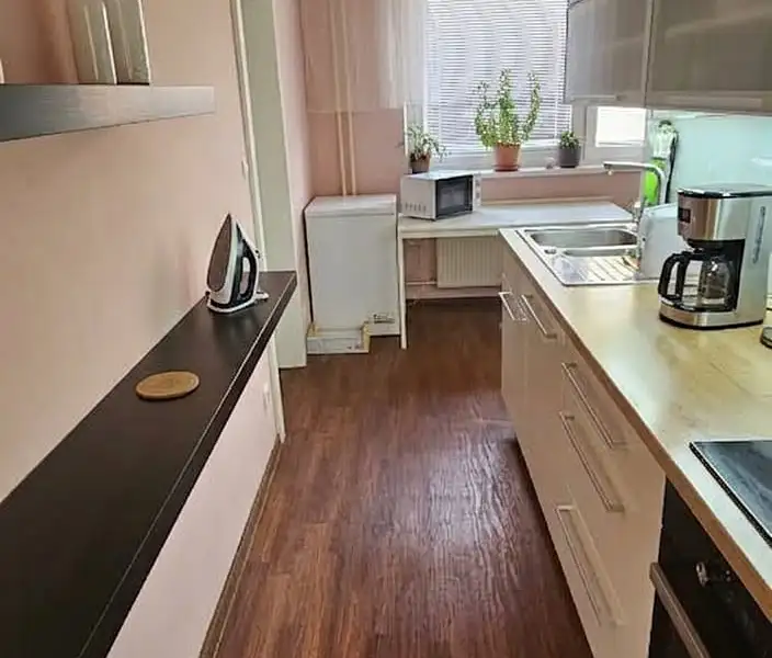 Pronájem bytu 3+1 72 m², Jihlava – náhled fotky 3