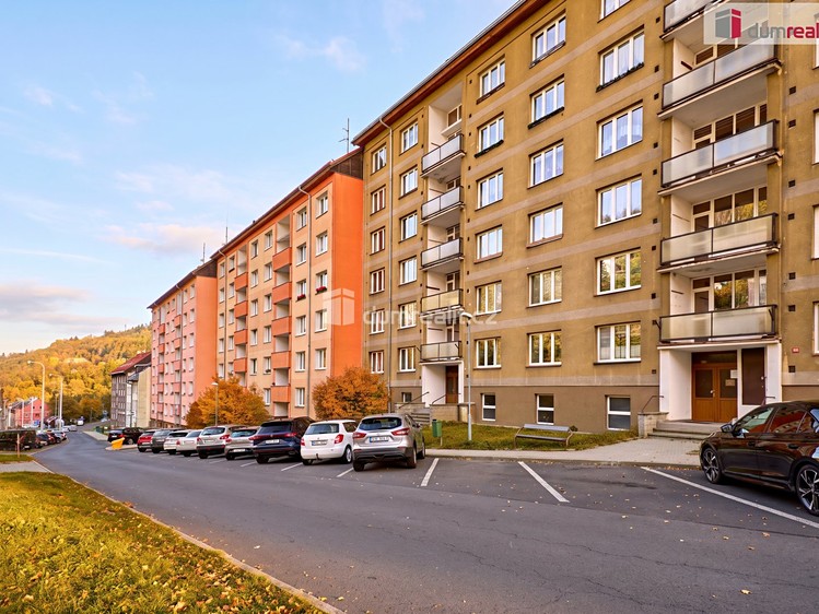 Prodej bytu 2+1, 60 m² (13 z 13)