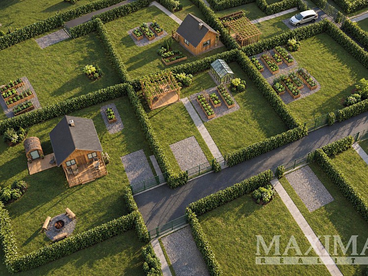 Ділянка на продаж, 630 м² (7 з 24)