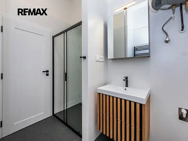 Pronájem bytu 2+kk 48 m², Praha – náhled fotky 3