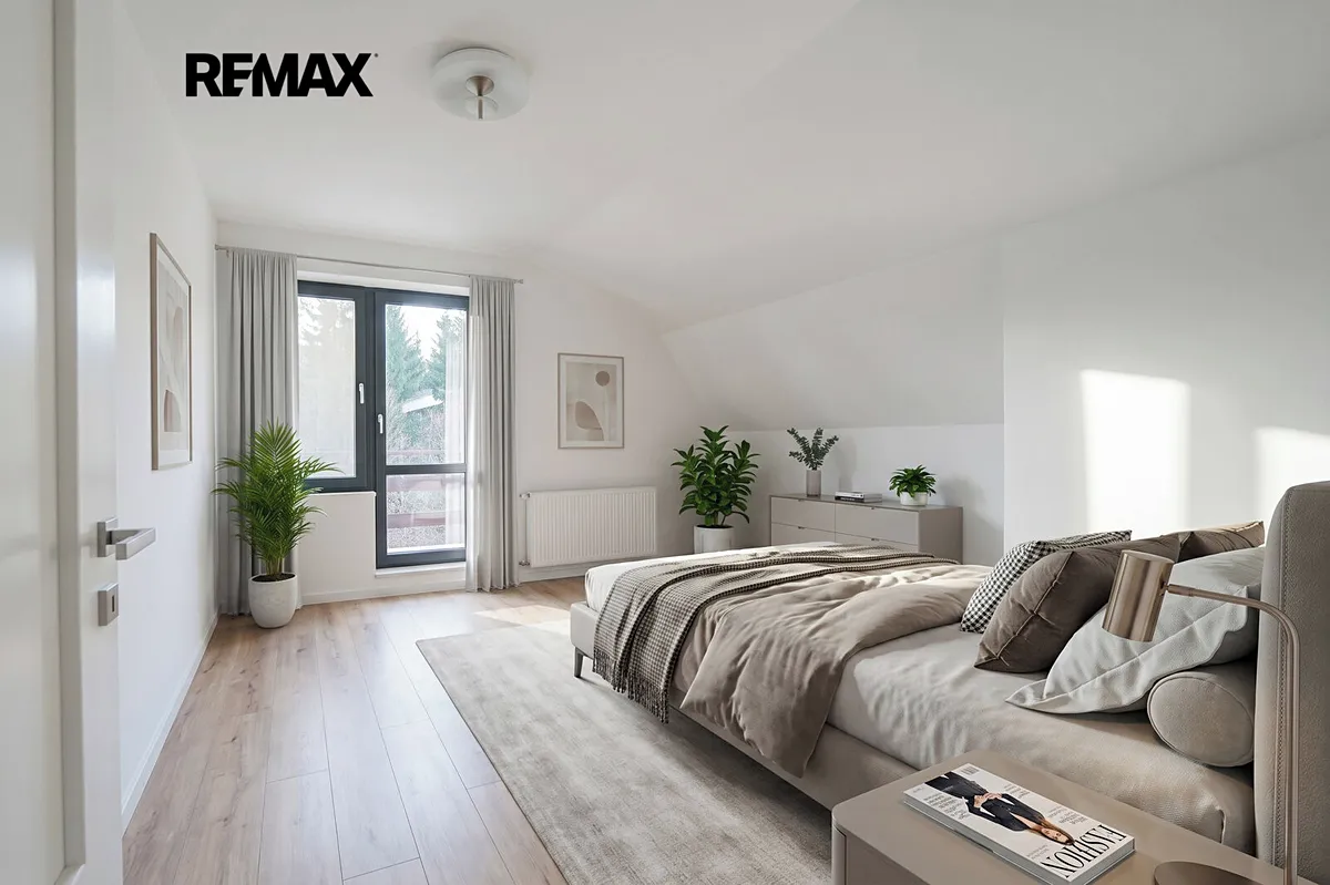 Prodej rodinného domu 160 m², pozemek 1766 m²