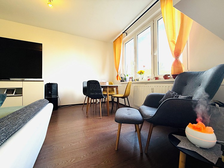 Квартира 3+1 на продаж, 76 м² (6 з 13)