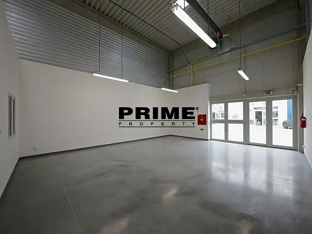 Pronájem skladového prostoru 205 m², Praha – náhled fotky 2