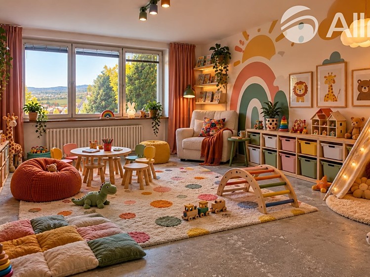 Будинок на продаж, 242 м² (9 з 26)