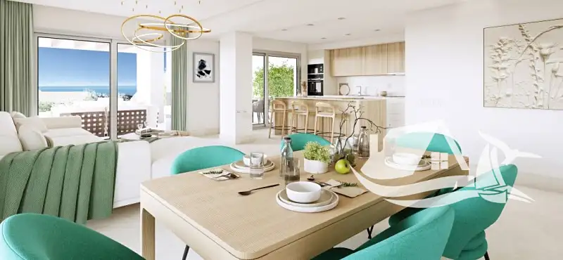 Prodej bytu 4+kk 127 m², Benahavís – náhled fotky 3