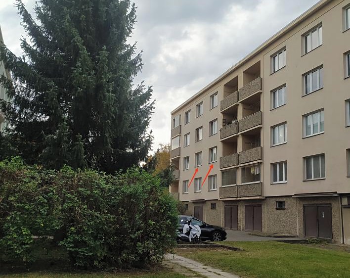 Wohnung 2+kk zum Kauf, 41 m² (18 von 20)
