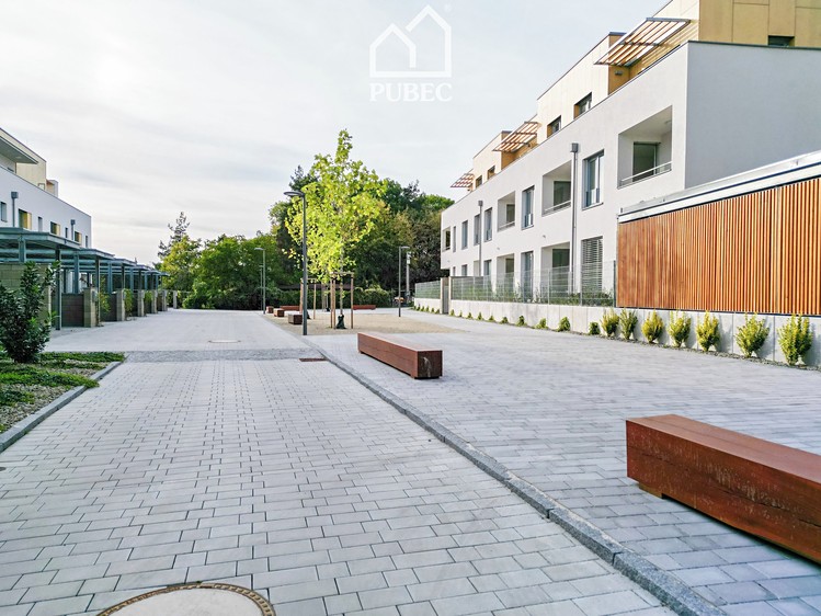 Квартира 2+kk в оренду, 68 м² (19 з 29)