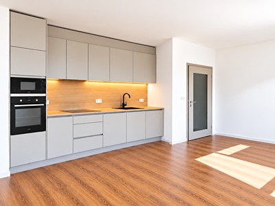 Wohnung 2+kk zur Miete, 51 m² (2 von 9)