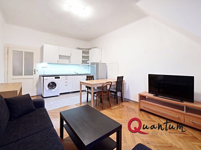 Wohnung 2+kk zum Kauf, 46 m² (2 von 15)