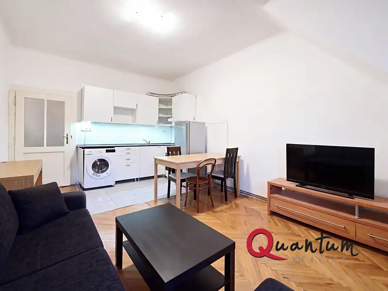 Prodej bytu 2+kk 46 m², Praha – náhled fotky 2