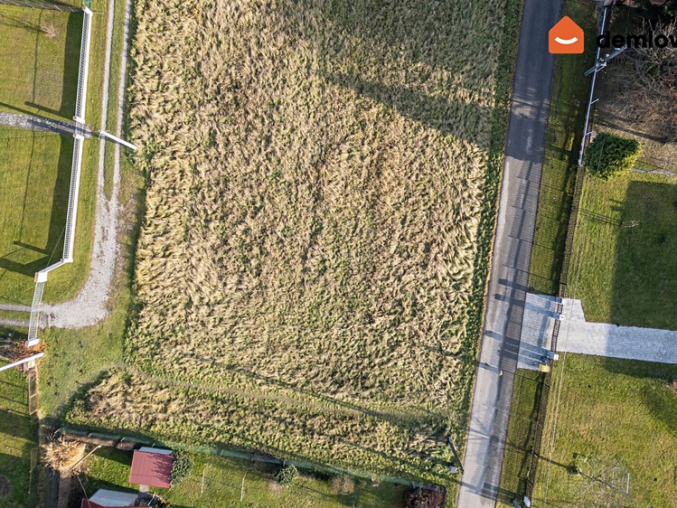 Ділянка на продаж, 1 197 м² (4 з 14)