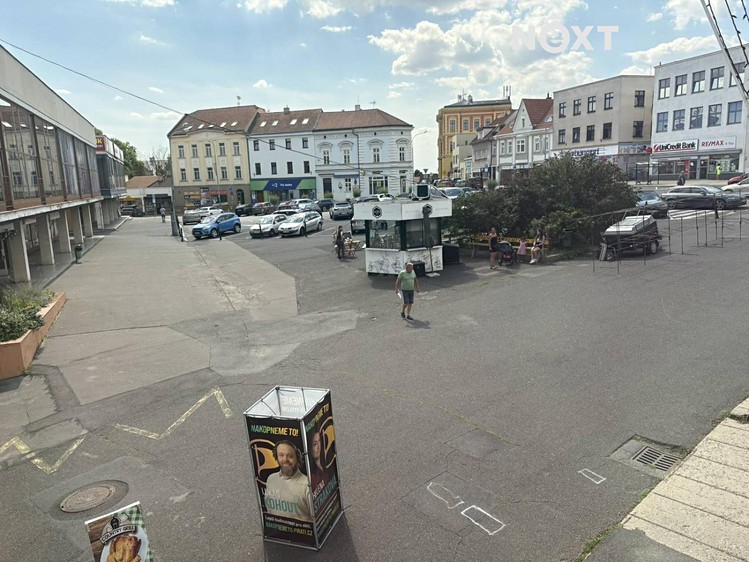 Pronájem komerčního prostoru, 42 m² (9 z 20)
