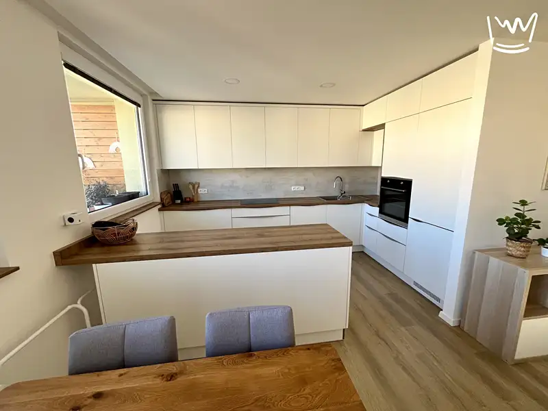 Pronájem bytu 3+kk 74 m², Dobříš – náhled fotky 2
