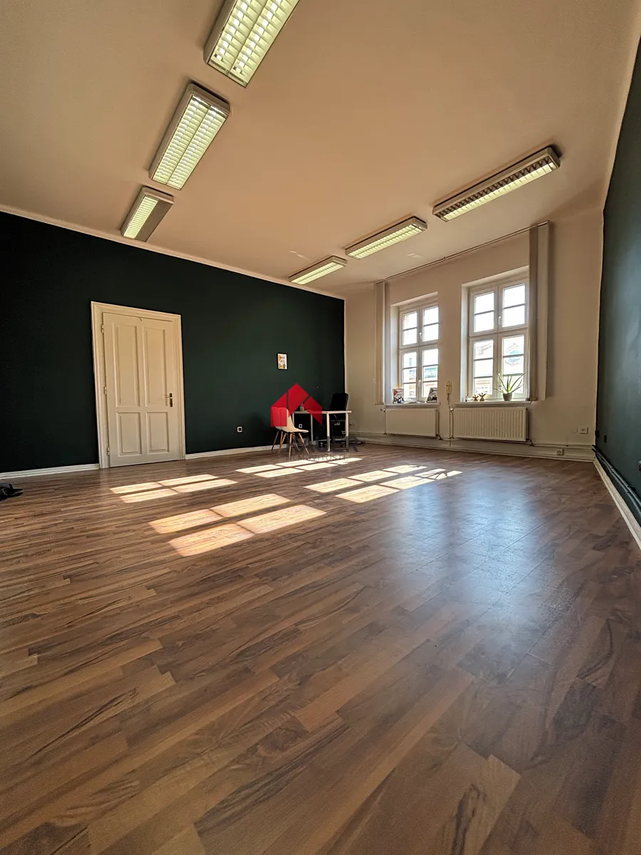 Pronájem kanceláře 40 m²