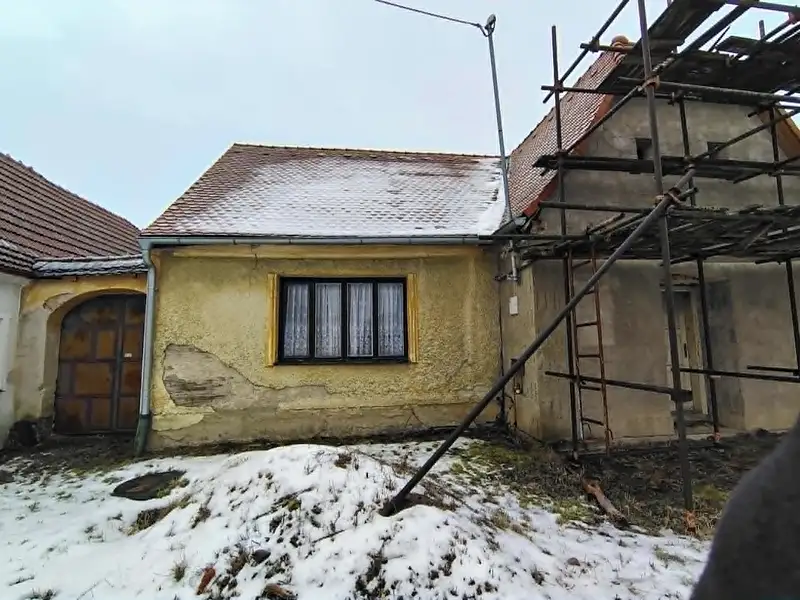 Prodej zemědělské usedlosti 200 m², pozemek 1670 m², Rostěnice-Zvonovice – náhled fotky 1